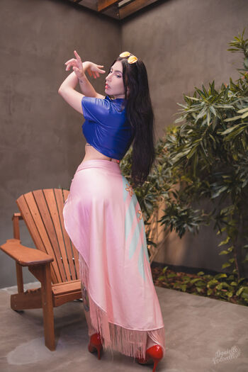 Full leaked Danievedo page private onlyfans photo