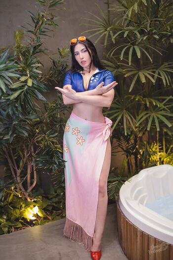 Full leaked Danievedo page private onlyfans photo