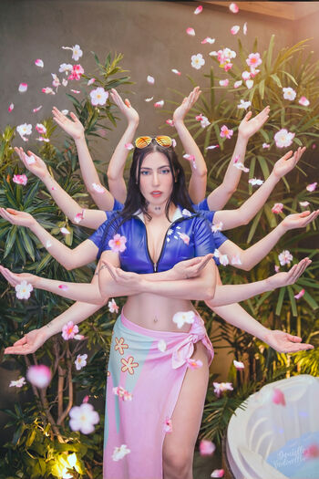 Full leaked Danievedo page private onlyfans photo