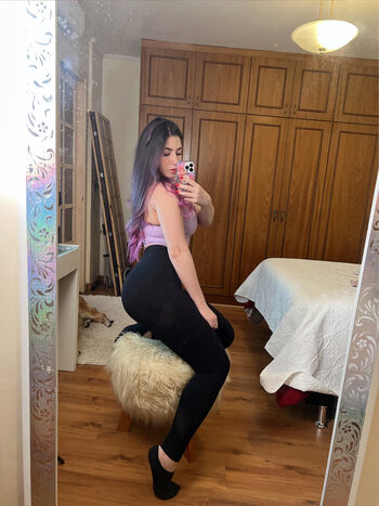 Full leaked Danievedo page private onlyfans photo