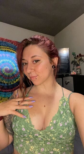 Full leaked Danigoodisonn page private onlyfans photo