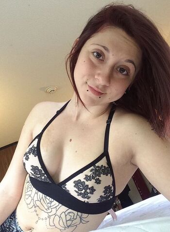 Full leaked Danigoodisonn page private onlyfans photo