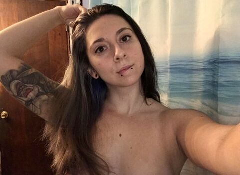 Full leaked Danigoodisonn page private onlyfans photo