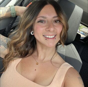 Full leaked Danigoodisonn page private onlyfans photo