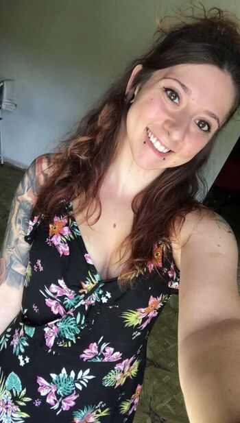 Full leaked Danigoodisonn private onlyfans photo