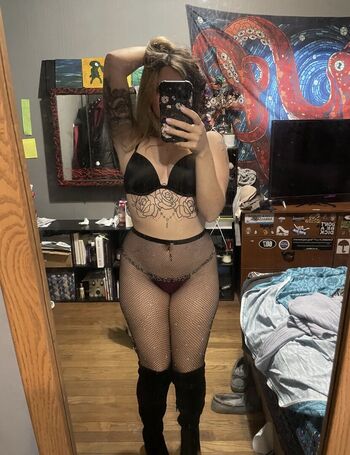 Full leaked Danigoodisonn private onlyfans photo