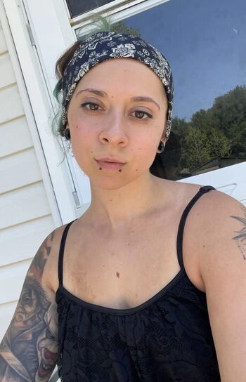 Full leaked Danigoodisonn private onlyfans photo
