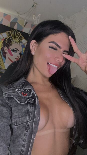 Full leaked Danii rose private onlyfans photo