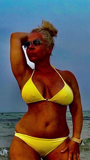 Full leaked Danijela dona ilic private onlyfans photo