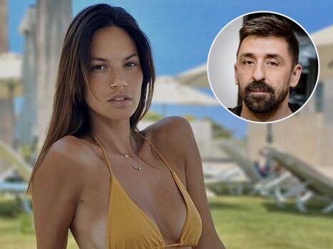 Full leaked Danijeladimitrovska private onlyfans photo