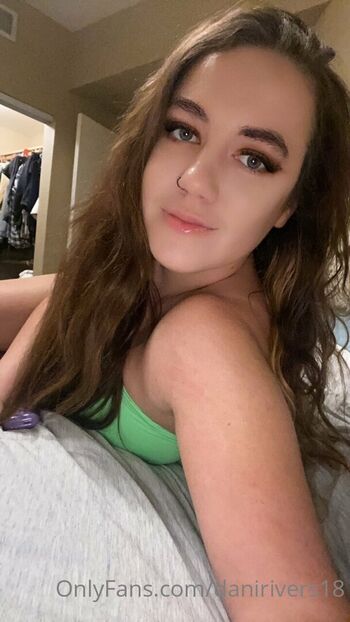Full leaked Danirivers private onlyfans photo