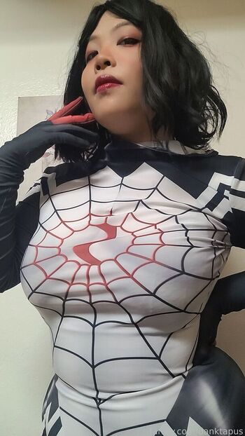 Full leaked Danktapus private onlyfans photo