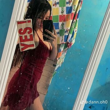 Full leaked Dann oh private onlyfans photo