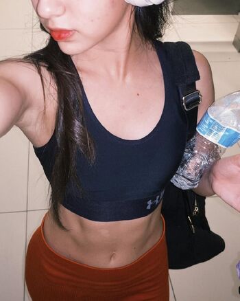 Full leaked Danna renteria private onlyfans photo
