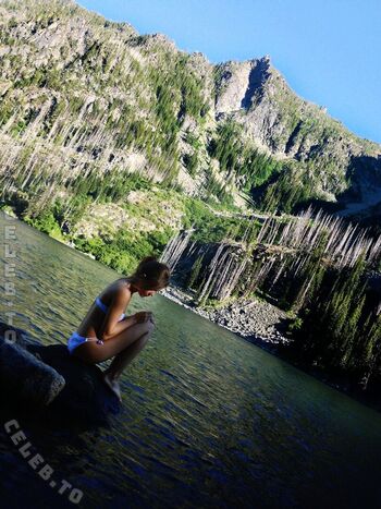 Full leaked Danni meow page private onlyfans photo