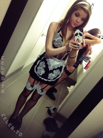 Full leaked Danni meow page private onlyfans photo