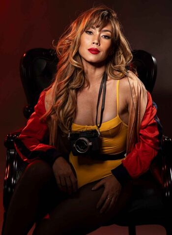 Full leaked Danni suzuki page private onlyfans photo