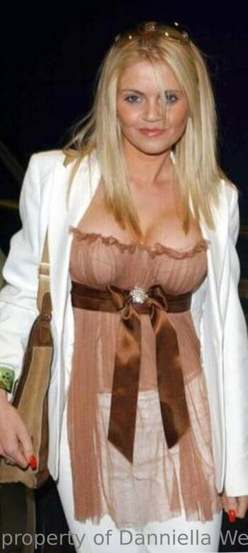 Danniella Westbrook