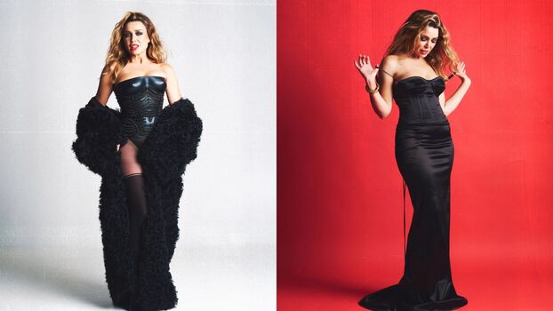 Full leaked Dannii minogue private onlyfans photo