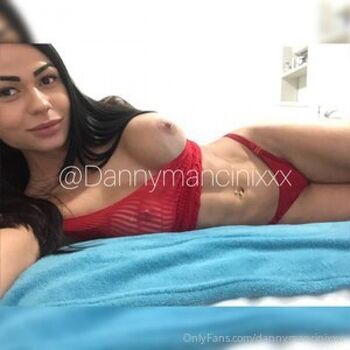 Full leaked Danny mancini private onlyfans photo