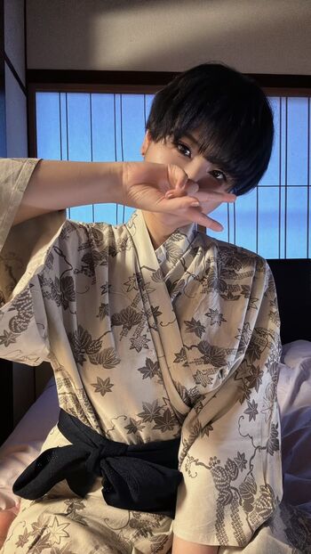 Full leaked Dansousami private onlyfans photo