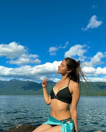 Full leaked Dany catalina private onlyfans photo