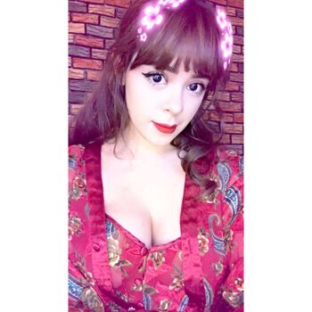 Full leaked Danyancat private onlyfans photo