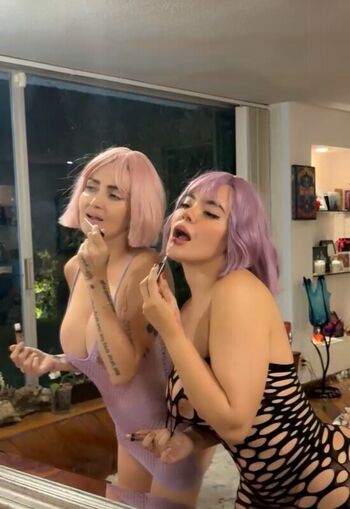 Full leaked Danyancat private onlyfans photo