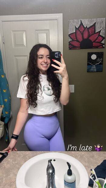 Full leaked Danyfaith private onlyfans photo