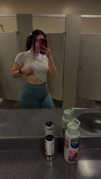 Full leaked Danyfaith private onlyfans photo