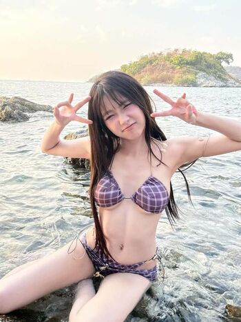 Full leaked Daoy private onlyfans photo