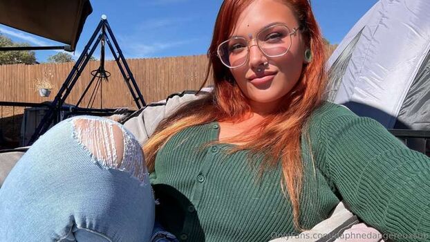 Full leaked Daphne dangereux private onlyfans photo