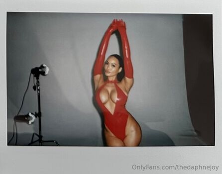 Full leaked Daphnejoy private onlyfans photo