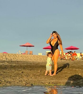 Full leaked Dara vasquez private onlyfans photo