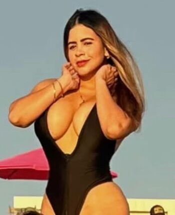 Full leaked Dara vasquez private onlyfans photo