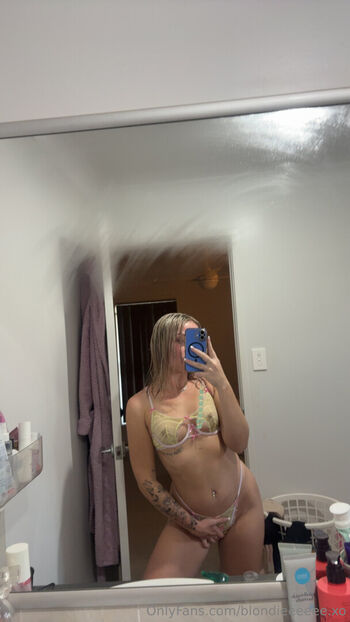 Full leaked Darcie willmo page private onlyfans photo