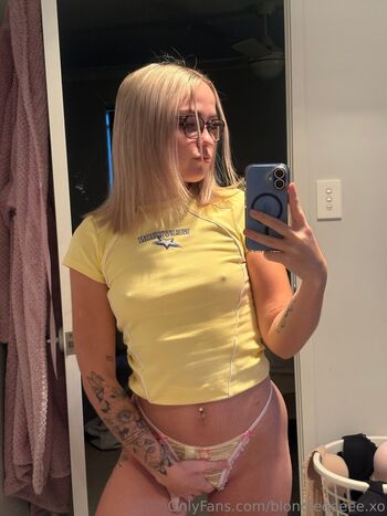 Full leaked Darcie willmo private onlyfans photo