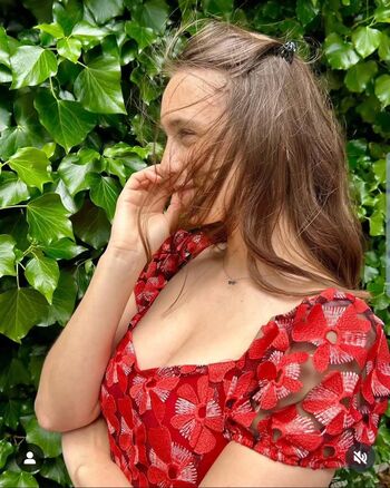 Full leaked Dari ioa private onlyfans photo