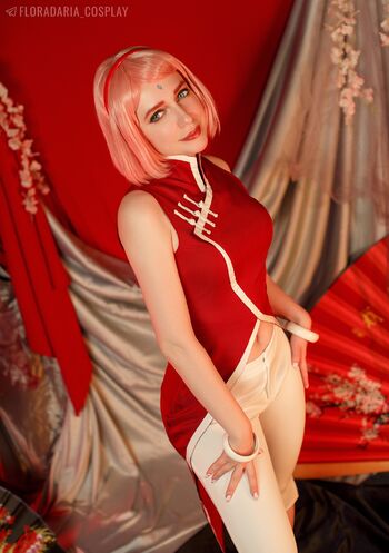 Daria Flora