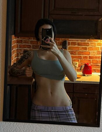 Full leaked Daria gurieva private onlyfans photo