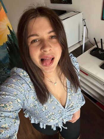 Full leaked Daria khudozhnitsa private onlyfans photo