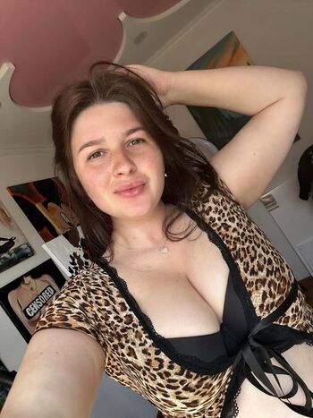 Full leaked Daria khudozhnitsa private onlyfans photo
