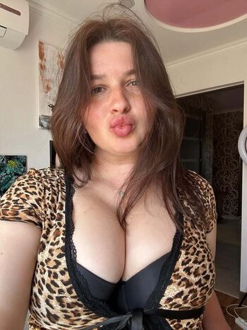 Full leaked Daria khudozhnitsa private onlyfans photo