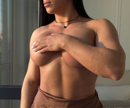 Full leaked Daria shuer  page private onlyfans photo