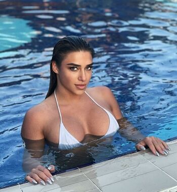 Full leaked Daria shuer private onlyfans photo