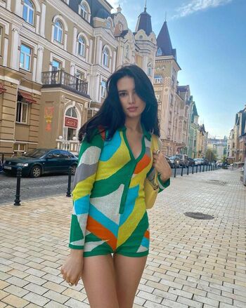 Full leaked Daria zaritskaya page private onlyfans photo