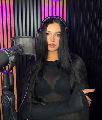 Full leaked Daria zaritskaya private onlyfans photo