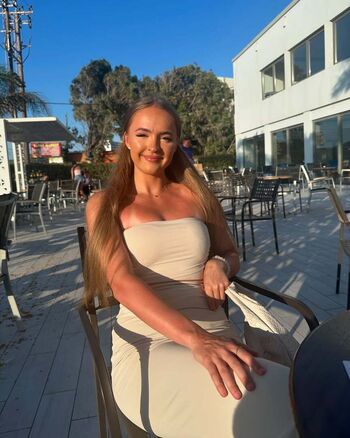 Full leaked Darija darbutaite private onlyfans photo