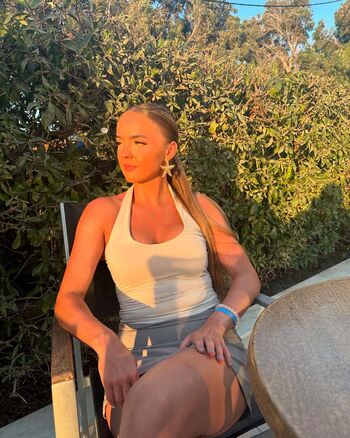 Full leaked Darija darbutaite private onlyfans photo