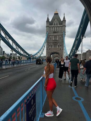 Full leaked Darija darbutaite private onlyfans photo
